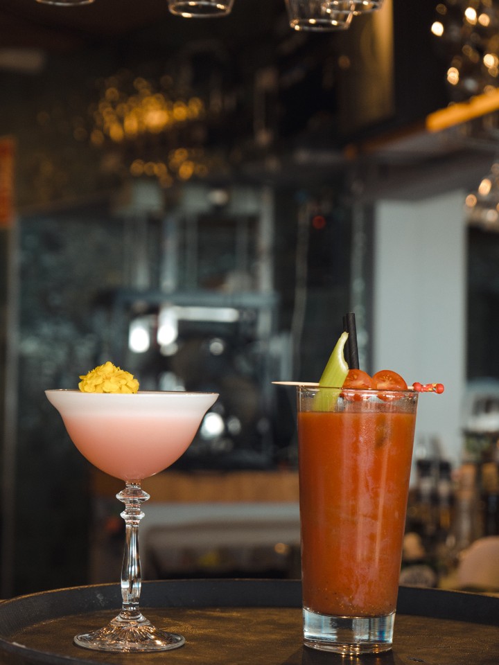 Pornstar Martini & Bloody Mary the perfect duo for any moment by the sea✨ Which one are you going for first?
#luumabeachrestaurant #luumabeachmarbella #marbellaweekend #marbellatrip #marbellalifestyle #marbellaspain #marbellavacation #elrosariobeach