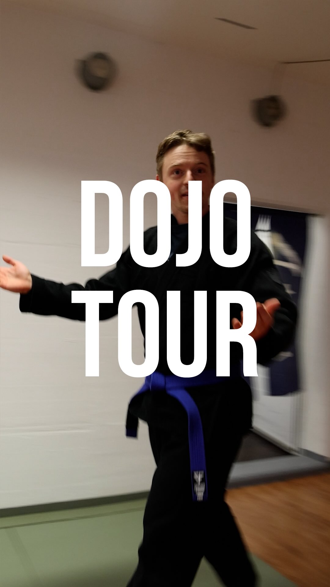 A quick room tour of our dojo 🥋
Every corner has stories: hard rounds, small wins, and big progress.
If you’ve been thinking about trying BJJ—this is your sign. 😉
#bjj #bjjfamily #roomtour #dojo