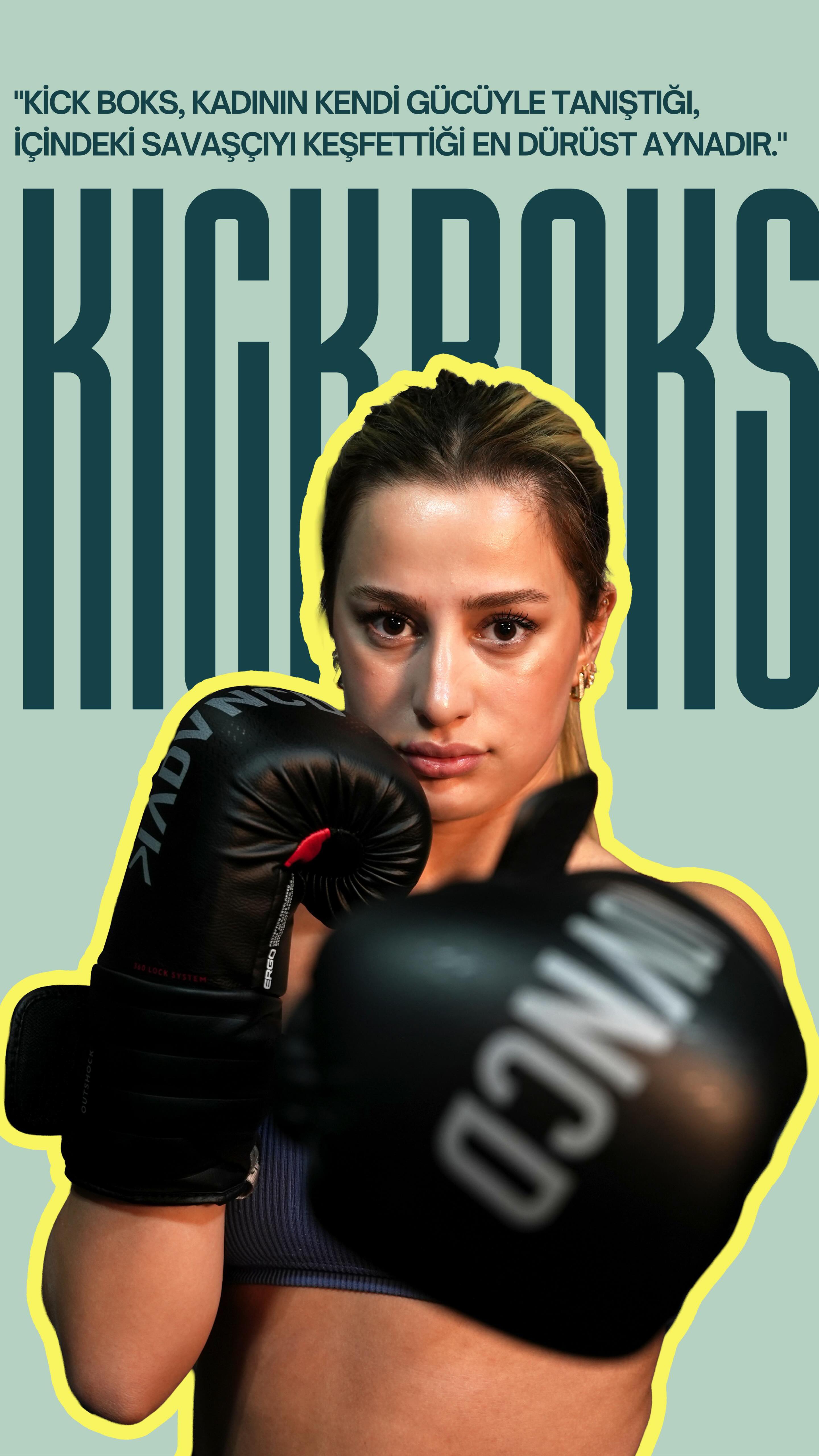 Her Cuma / 20:00
“Kick Boks, kadının kendi gücüyle tanıştığı, içindeki savaşçıyı keşfettiği en dürüst aynadır.”
İçindeki gücü keşfetmek için Tulipa Club 💪🔥
.
.
.
#kickboks #başakşehir #tulipafitnessclub #tulipaclubs #istanbul