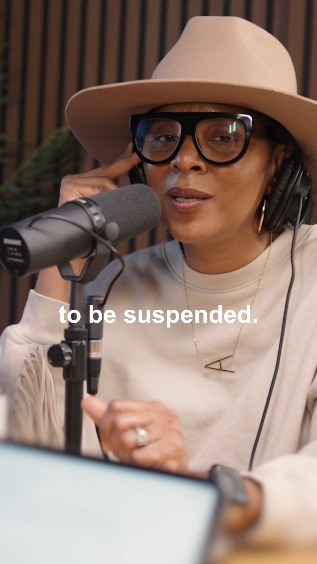 Fresco El Podcast #20 | Dr. Anna Stubblefield #BeFresco