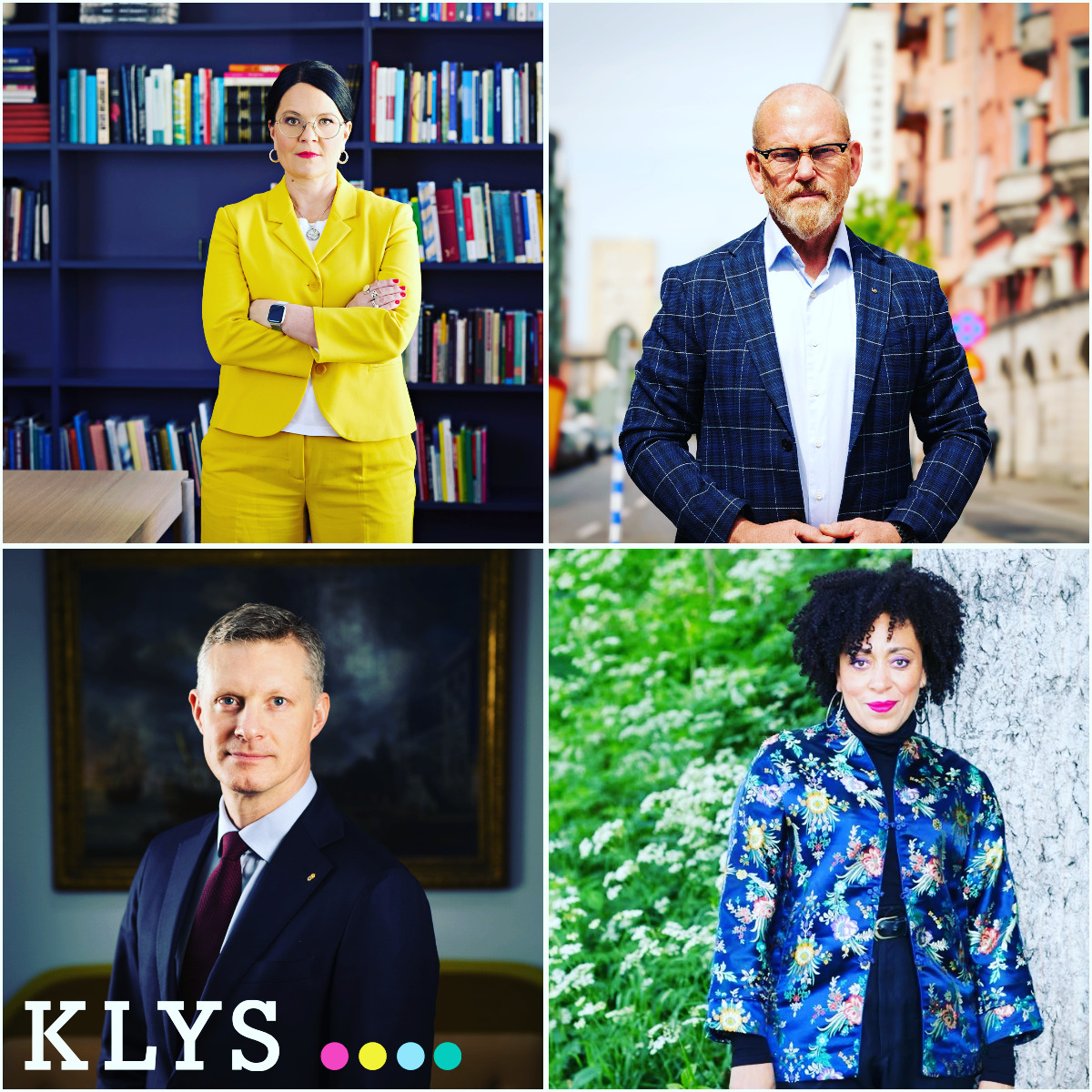 Idag har @klys59 , tillsammans med TCO och LO, samt Försvarshögskolans rektor @RobertEgnell, publicerat en debattartikel på Altinget om behovet av att fullt ut inkludera kulturen i Sveriges beredskapsarbete.
Se länk i bio.
Alltför länge har beredskapsdiskussionen dominerats av militära och materiella perspektiv.
Vår gemensamma utgångspunkt är att ett samhälles motståndskraft också bygger på värderingar, tillit och sammanhållning – och där spelar kulturen en avgörande roll.
"Att stärka kulturen är att stärka Sverige. Utan gemensamma berättelser finns det ingen gemenskap. Utan gemenskap ingen tillit. Och utan tillit riskerar vår motståndskraft att urholkas, även när hoten är som mest påtagliga."
Jag vill rikta ett varmt tack till @RobertEgnell från Försvarshögskolan, @ThereseSvanström, ordförande på TCO, @JohanLindholm, ordförande på LO, samt till KLYS medlemsorganisationer och deras representanter, vars kunskap och engagemang varit avgörande i arbetet med att ta fram gemensamma ståndpunkter i denna fråga.
Kulturens roll i beredskapen är ett område jag kommer att fortsätta driva med kraft – inte minst i min kommande roll som teaterchef för @norrbottensteatern
#beredskap #kultur #klys