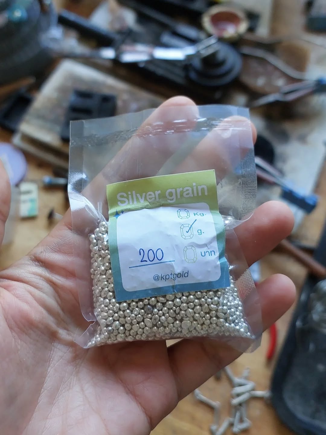 Let’s talk about silver 🤍
As many of you know, the price of silver has risen drastically over the last few years — and especially in the last months and even weeks.
To put it into perspective: silver has increased by over 250% compared to two years ago, when I started silversmithing.
What does this mean?
From February, I’ll need to adjust my prices to reflect the current cost of materials. This isn’t a decision I take lightly, but the reality is that silver now costs significantly more than it did before.
For those thinking about buying:
If you’ve had your eye on a piece, January is the last chance to purchase at current prices.
For those who already own silver jewelry:
The value of your pieces has gone up too — your jewelry is now made from a material that’s worth considerably more than when you bought it.
Thank you so much for understanding, supporting handmade work, and valuing the craft behind each piece. I’m incredibly grateful for each one of you 🫶