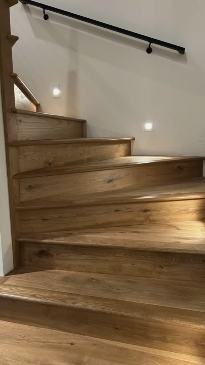 Last stairset of 2025 and it was a beauty!