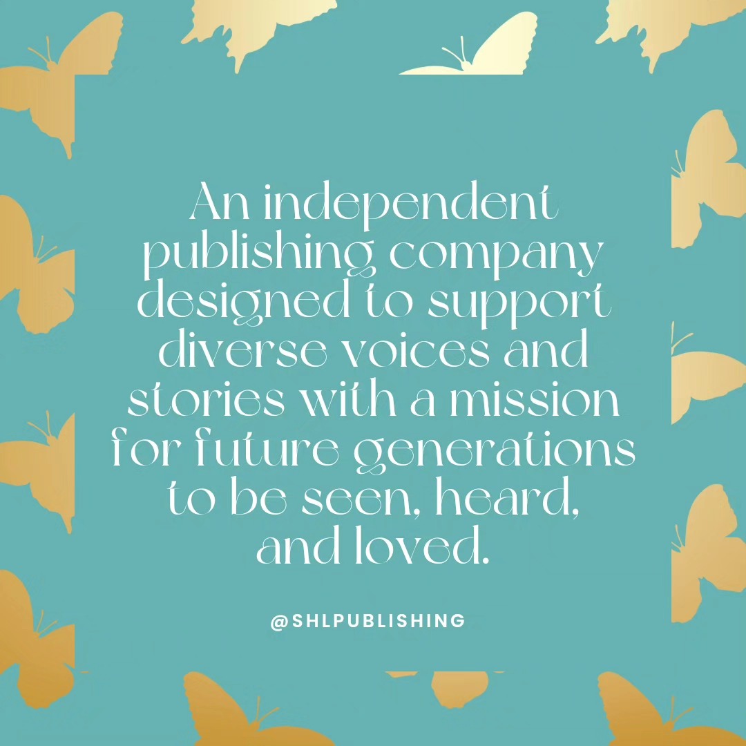 Representation matters, which is why we exist as a sacred space for future generations to hold books in their hands where they can fully see themselves, connect with their voice, and own their story.
#SeenHeardLoved #DiverseBooks #KidLit #Bookstagram #RepresentationMatters