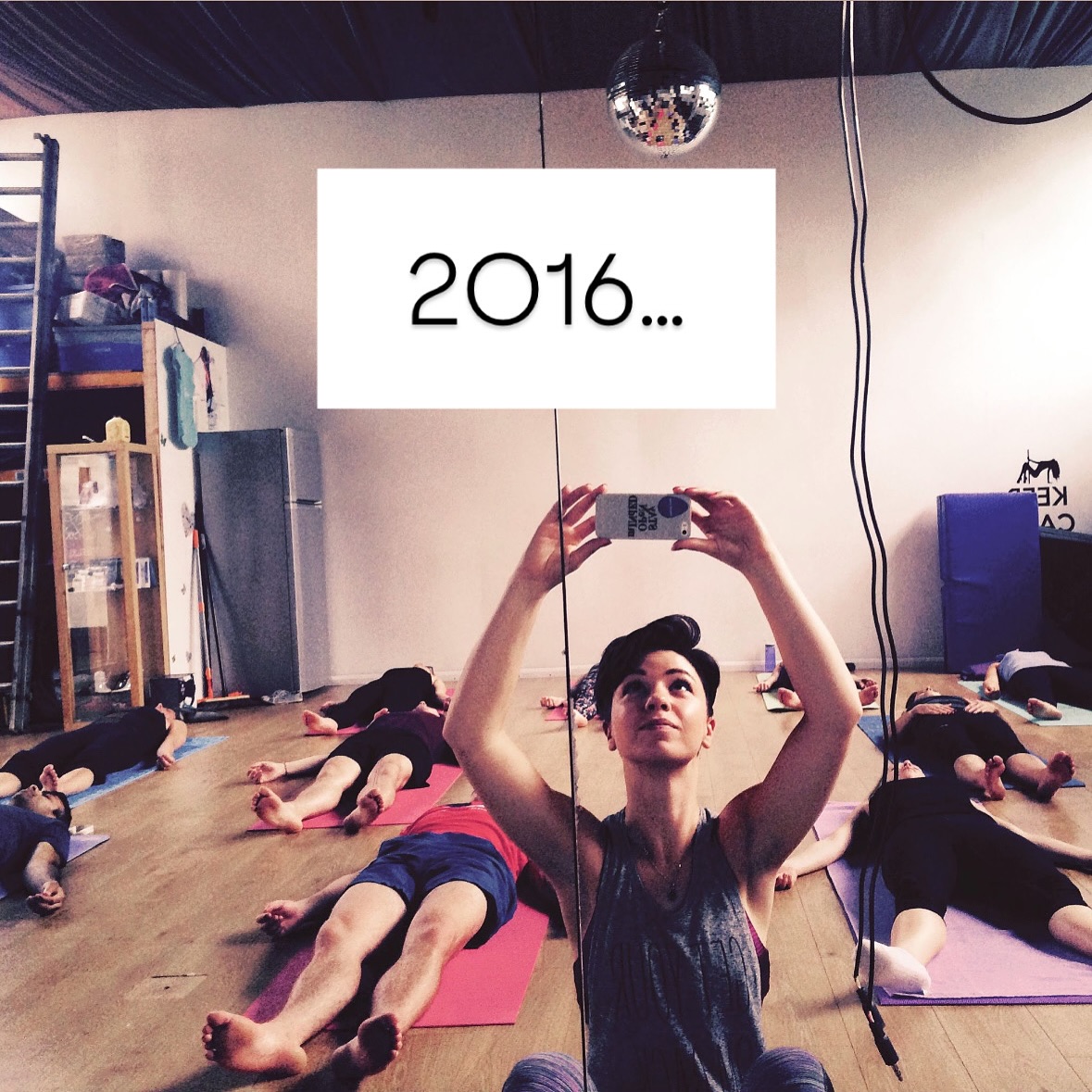 2016 called and it’s a tad EMOTIONAL 🥹
* My very first class venue (RIP little pole studio that no longer exists)
* First ever festival class 🥳
* My first retreat. Chaotic yet magical, who did I think was gonna turn up… well, turns out, they actually did!!
* My first Jivamukti immersion, intense, heart wide open & learned some decent modifications I still teach to this day. Shoulder stand never felt so good!!
* Teaching kids yoga in schools and learning just as much from them as they did from me.
* Arthur 🐾 My first puppy, my constant shadow, my unofficial teaching assistant since day one.
I didn’t know exactly where I was heading back then, but I said yes anyway.
To learning. To showing up. To doing it scared.
And honestly, I’m still doing the same thing now… just with better leggings and slightly more confidence 😂
Forever grateful for the beginnings, the messy starts and the version of me who went for it 🙌💙