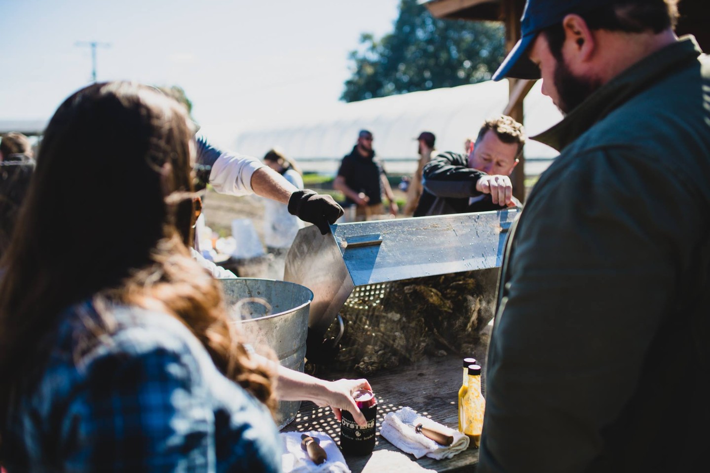 🦪🔥 The Pig & Oyster Roast returns in 2026 🔥🦪
One of our favorite traditions is back—fresh coastal oysters, whole-hog barbecue, seasonal sides, and a relaxed, come-as-you-are atmosphere.
This event is all about good food, good people, and soaking up the simple joys of a laid back gathering.
City Roots Farm january 31st, 2026 12-5pm
🎟️ Tickets on sale now!
Trust us—you’ll want this one on your calendar.
#PigAndOysterRoast #LowcountryLiving #OystersAndBBQ #FoodEvents #SouthernTradition