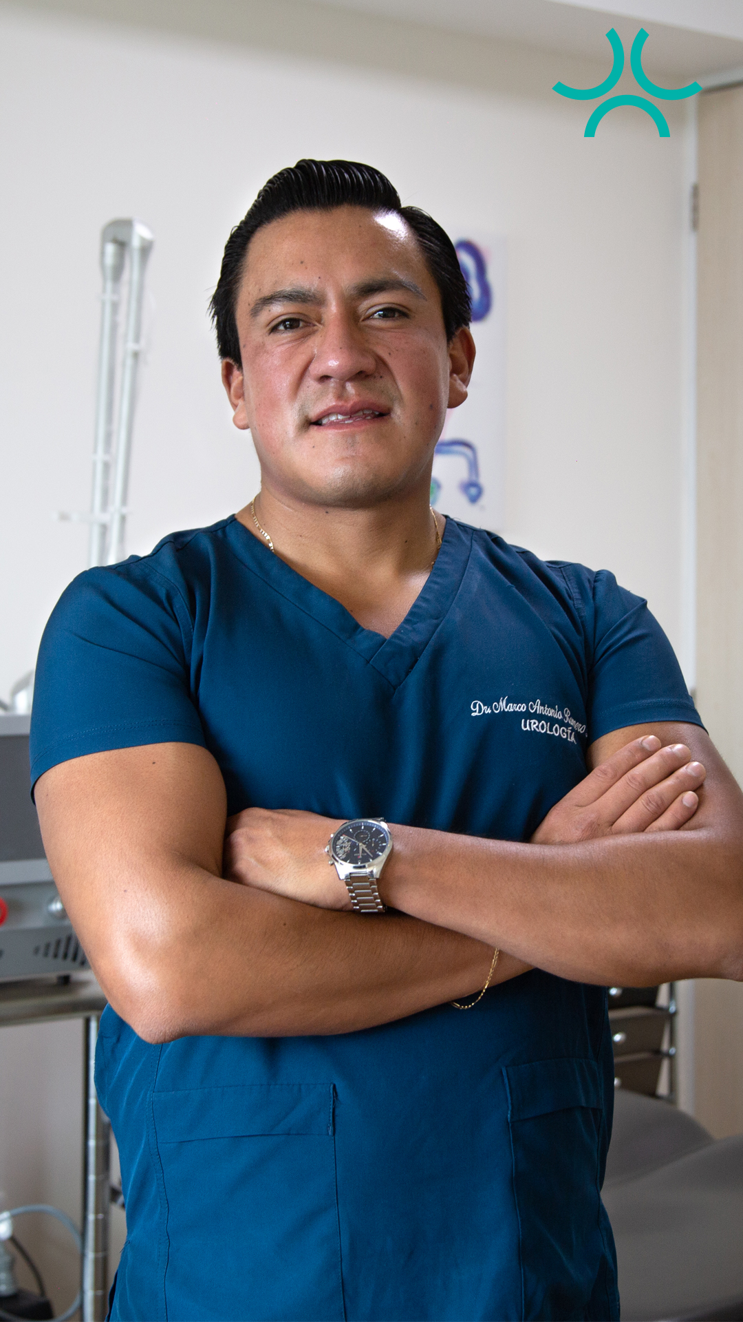 No esperes a que duela, te veo en consulta.
📲 Agenda en el siguiente whats app:
https://wa.me/524428388199
.
.
.
#urologia #andrologia #drmarcoromero #urologiaqro #urologiaqueretaro #SaludUrinaria #SaludMasculina