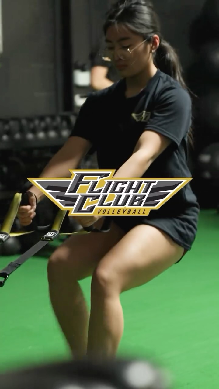 Flight Volleyball đ¤ Movement FP
Weâre excited to officially announce that Flight Volleyball will now be training out of Movement FP. Together, weâre committed to helping every athlete elevate their game, reach their goals, and truly excel on the court.
This partnership brings next-level training, intentional development, and a culture built for athletes who are ready to put in the work.
Players â are you ready to work? đŞđ