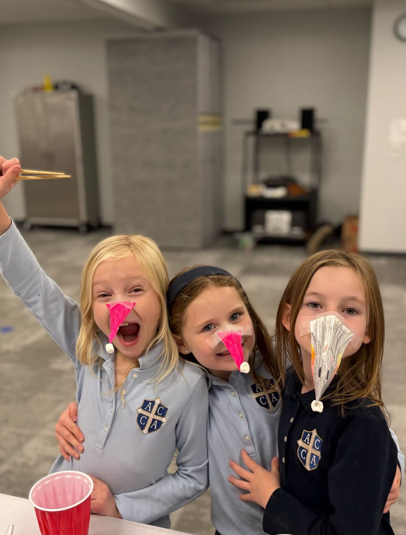 The birds unit is always a first grade favorite, filled with fun, hands-on activities that make learning come alive. Students explored the unique characteristics of birds and how they differ from mammals, tested out ābeaksā while gathering gummy worms and marshmallows, and built their own nests.
Beyond birds, first grade science is all about nurturing curiosity and wonder in the natural world. Students learn about different habitatsāfrom rainforests to polar regionsāand discover which animals live where and why. They explore how animals adapt to their surroundings, study life cycles like frogs and butterflies, and learn what plants need in order to grow and thrive.
Through observation, hands-on exploration, and thoughtful conversation, our students are learning to notice, describe, and delight in the beauty of Godās creationāone discovery at a time. š¦
#classicalchristianeducation #classicalchristianschool #birds #alexandriavirginia #truthgoodnessbeauty