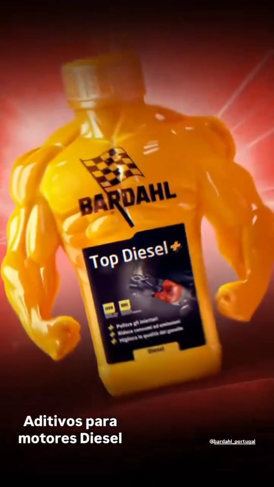 O Bardahl Top Diesel Plus é um aditivo multifuncional de alto desempenho para combustível diesel, concebido para limpar, proteger e melhorar a eficiência de todos os tipos de motores diesel. Mais Informações:
👉www.innolub.pt👈
#Bardahl
#bardahlportugal
#bardahloils