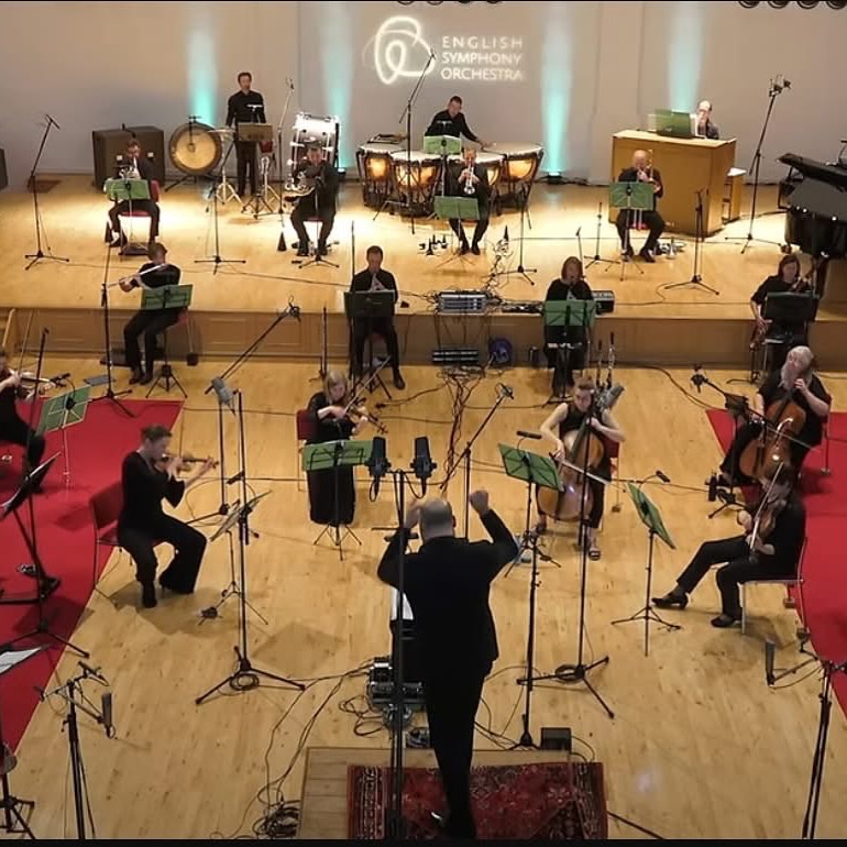 ๐๐จ๐ฅ๐จ๐ข๐ฌ๐ญ ๐จ๐ ๐ญ๐ก๐ ๐๐ง๐ ๐ฅ๐ข๐ฌ๐ก ๐๐ฒ๐ฆ๐ฉ๐ก๐จ๐ง๐ฒ ๐๐ซ๐๐ก๐๐ฌ๐ญ๐ซ๐ย ๐ซ
Experience an unforgettable evening of classical music with soloists from the @english_symphony_orchestra at the beautiful @stjohnswaterlooarts
๐๏ธ ๐๐ฎ๐ง๐๐๐ฒ ๐๐ ๐๐๐ง๐ฎ๐๐ซ๐ฒ ๐๐๐๐
โฐ ๐.๐๐ ๐ฉ๐ฆ (๐๐๐)ย
๐๐๐ญ ๐๐จ๐ก๐งโ๐ฌ ๐๐ก๐ฎ๐ซ๐๐ก, ๐๐๐ญ๐๐ซ๐ฅ๐จ๐จ ๐๐, ๐๐จ๐ง๐๐จ๐ง ๐๐๐ ๐๐๐
The programme opens with the elegant Sextet from Richard Straussโs opera Capriccio, followed by Mozartโs dramatic and much-loved String Quintet in G minor (K.516). The concert concludes with one of the great masterpieces of the string repertoire โ Brahmsโs powerful String Sextet No. 2 in G major.
๐๐๐ซ๐๐จ๐ซ๐ฆ๐๐ซ๐ฌ
๐๐ข๐จ๐ฅ๐ข๐ง๐ฌ: Darragh Morgan, Suzanne Casey
๐๐ข๐จ๐ฅ๐๐ฌ: Sarah-Jane Bradley, Nancy Johnson
๐๐๐ฅ๐ฅ๐จ๐ฌ: Joely Koos, Kenneth Woods
๐๐ข๐๐ค๐๐ญ๐ฌ:
โข ยฃ22 online
โข LCMS Friends: ยฃ16.50 online
โข Limited seats (last two rows): ยฃ17 online
(ยฃ12.75 for LCMS Friends)
โข Students & young adults: ยฃ7 (online & door)
โ๏ธ๐๐ฅ๐๐๐ฌ๐ ๐ง๐จ๐ญ๐: change of programme from the Autumn 2025 LCMS brochure.
#classicalmusic #londonevents #sunday #stringinstrument