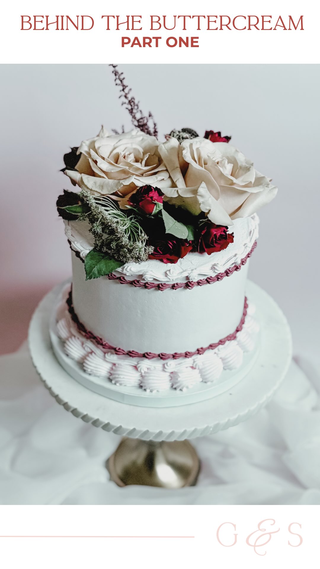 Behind The Buttercream: Part 1 ✨
Saying no isn’t about limitation, it’s about responsibility!
Every cake that leaves my studio carries my name, my standards, and the weight of the moment it’s meant to celebrate. Sometimes protecting that means turning down ideas that don’t align with how I work, what I value, or the experience I promise.
Because the final result matters and so does how it gets there. This is how I protect the outcome you’ll remember forever! 💕