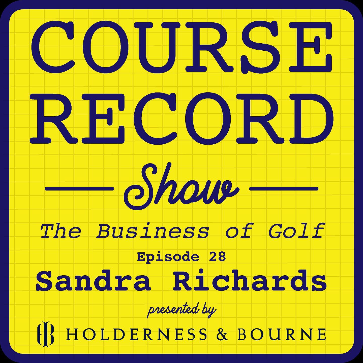 How do athletes manage their money? We take a deep dive with Sandra Richards from Morgan Stanley. She leads their Sports & Entertainment business, and offers some unique insights on how athletes think about money in the modern sports landscape.
#golf #business #podcast #sports
Episode presented by @holdernessbourne. Check out their new Fall line - it’s off the charts.