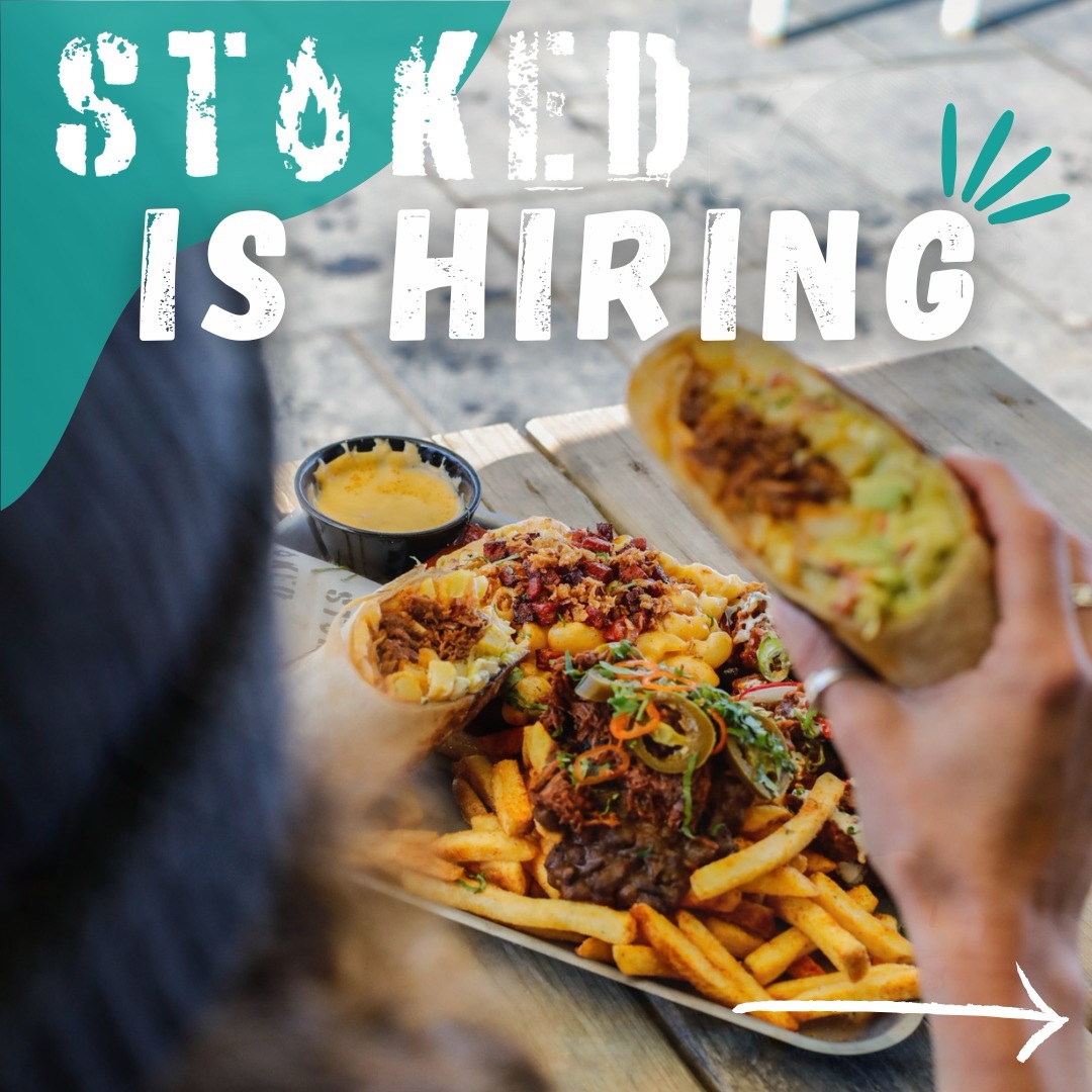 Big news! 🙌🏻 We're hiring our first full-time team members at Stoked! With our new round house coming along, we're ready to bring the energy with awesome food and vibes all year round. We're a family business looking for people who want to grow with us and Wild Lakes as a whole!
We know in hospitality work life balance over the festive period is hard, that's why we're guaranteeing Christmas and New Year off!!
Roles start late March and we're looking for people with previous experience that are ready to thrive. Interested? Get in touch for more details!
📧 contact@wildlaleswales.com