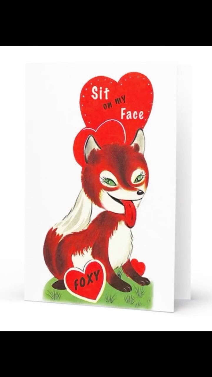 Get your sweeties Valentine’s cards they will never forget! Link in my story 🥰💕💋