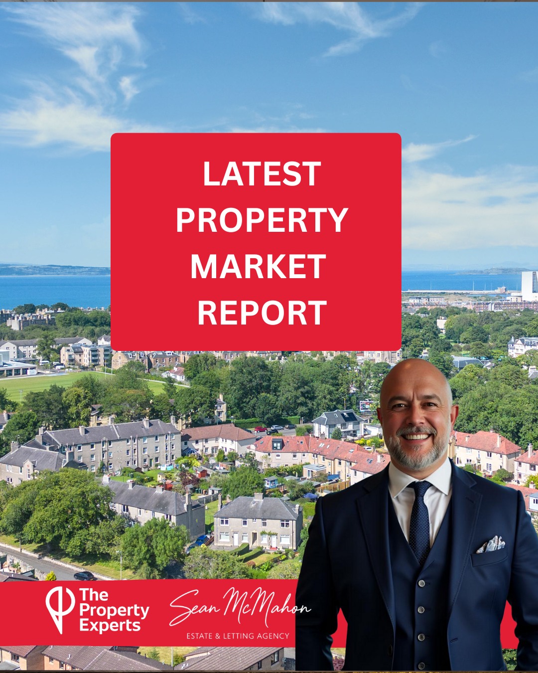 BREAKING NEWS: The latest Property Market Report is out, this time from Zoopla. Is this what you expected or did it shock you?
READ THE LATEST HERE: https://www.edinburghpropertyexperts.com/post/uk-housing-market-insight-zoopla-market-rankings-2026