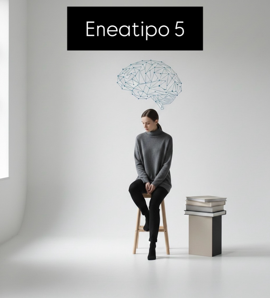 Los Eneatipo 5 son los Observadores, los Pensadores, los Sabios. Son conocidos por su profunda necesidad de entender el mundo que los rodea y por su deseo de ser competentes y autosuficientes.
Rasgos Clave:
• Observadores y analíticos
• Necesitan privacidad y espacio
• Ávidos de conocimiento
• Independientes y autosuficientes
• Pueden ser emocionalmente distantes
Motivación Principal: Ser útil, capaz y competente. Quieren sentirse preparados para interactuar con el mundo.
Miedo Básico: Ser inútil, incapaz o incompetente. Temen ser abrumados por las necesidades de los demás o por el mundo exterior, por lo que acumulan recursos internos (conocimiento, tiempo, energía).
Camino de Crecimiento: Para los 5, el crecimiento implica conectar más con sus emociones, compartir su conocimiento e ideas, y activarse en el mundo. Reconocer y atender sus necesidades físicas y emocionales, permitiendo la interdependencia, es clave para su desarrollo.
Podrás encontrar en la BIO mucha más información en la colección de libros editados sobre Eneagrama
#Eneatipo #Eneagrama #Psicología #Autoconocimiento #Tipo5 Investigador Sabiduría CrecimientoPersonal Conocimiento