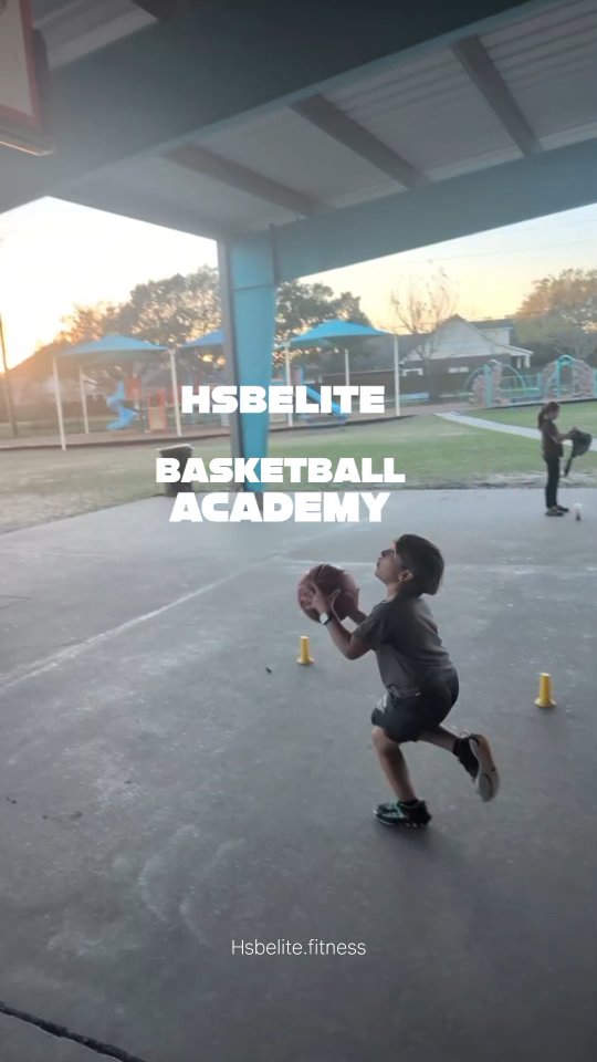 Step up your game! 🏀 Beginner-friendly coaching to help you master the basics and dominate the court! 💪
Register for HSB Elite Basketball Academy now!
📅 Every Thursday in January
⏰ 6:30–7:30 PM | 7:30–8:30 PM
💲 Only $20
📍 Wertheimer
Limited spots. Real coaching.
Scan the QR code & get started today.
#HSBElite #BasketballAcademy #BeginnerBasketball #YouthHoops #TexasBasketball LearnTheGame
BasketballBasics HoopsTraining