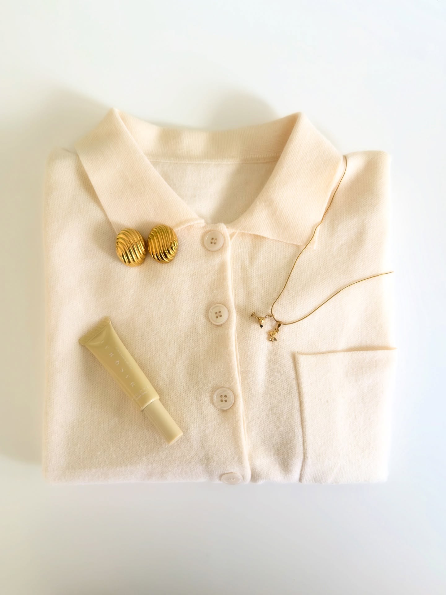 Il weekend è arrivato e i Golden Days continuano…
Ma tieniti forte, tantissime novità stanno arrivando per questo 2026 ✨