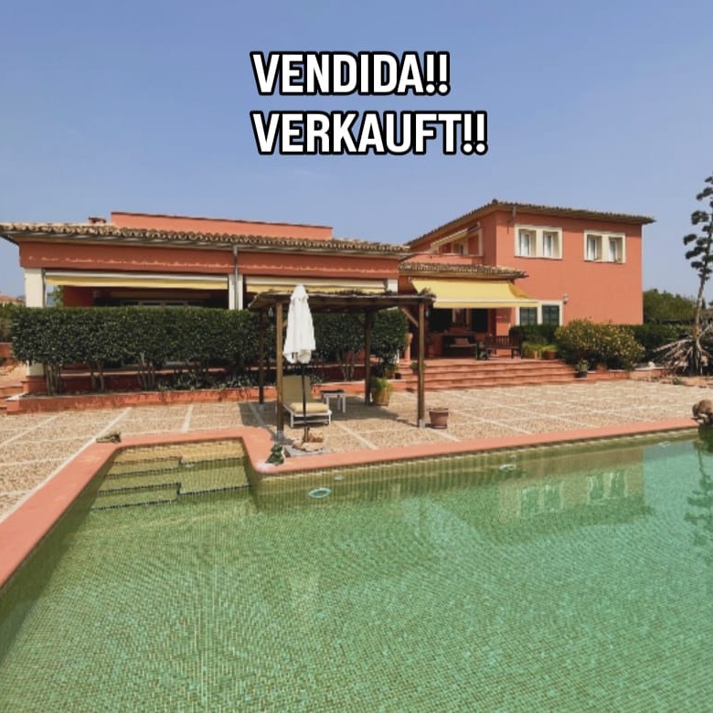 ¡Propiedad vendida en la primera visita! 🏡
Cuando el precio, la estrategia y la presentación son los correctos, los resultados llegan rápido.
Gracias por la confianza.
Immobilie beim ersten Besichtigungstermin verkauft! 🏡
Wenn Preis, Strategie und Präsentation stimmen, kommen die Ergebnisse schnell.
Vielen Dank für das Vertrauen.
#prestigespain #luxuryrealestatemallorca #realestatemallorca