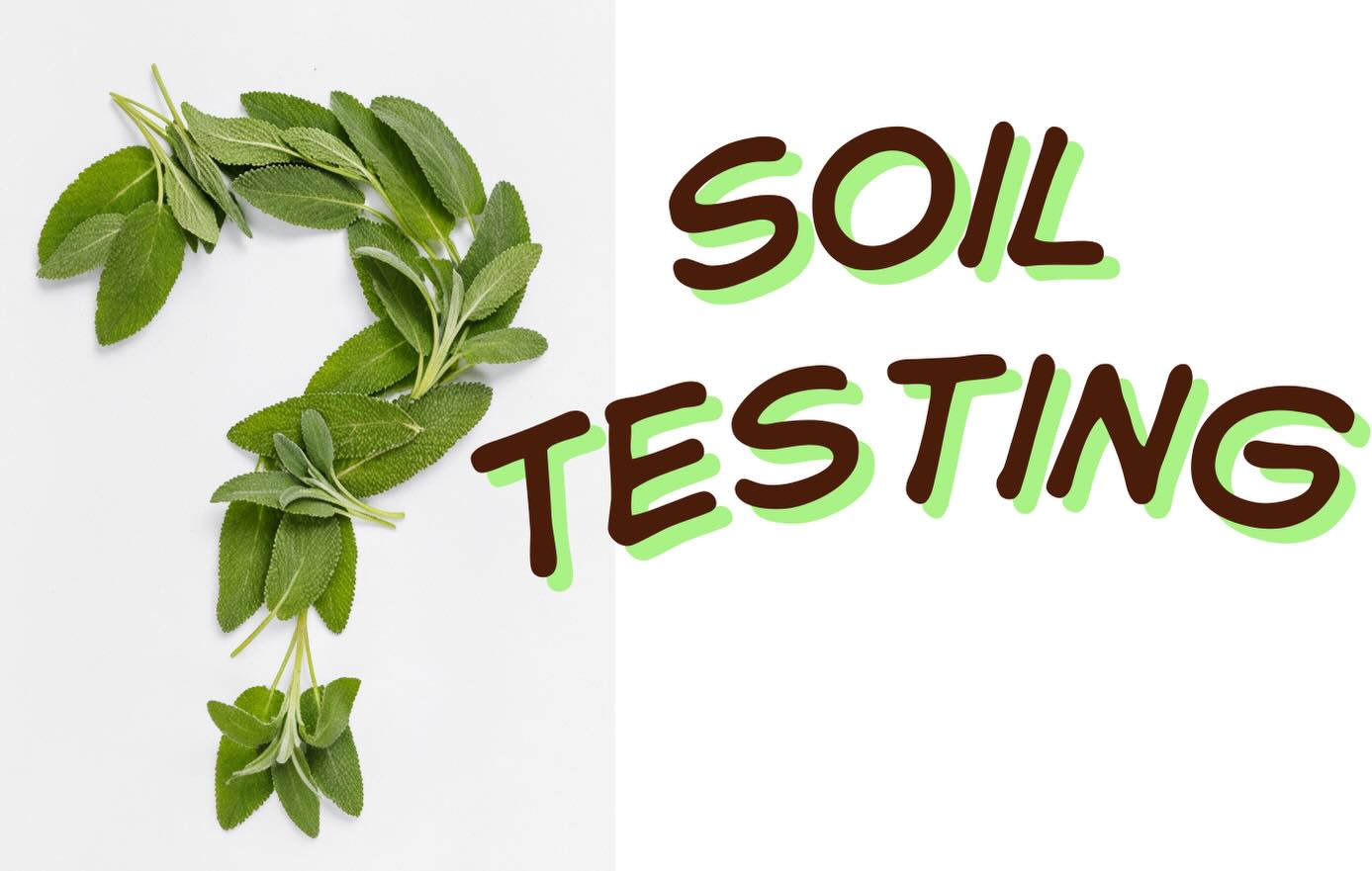 Got questions about soil testing? 🌱
Safe Soil UK has you covered — breaking down what to test, why it matters, and how results can improve soil health and crop performance.
Healthy soil = resilient farming.
#SoilTesting #SoilHealth #SafeSoilUK #soil
https://www.safesoil.co.uk/faqs