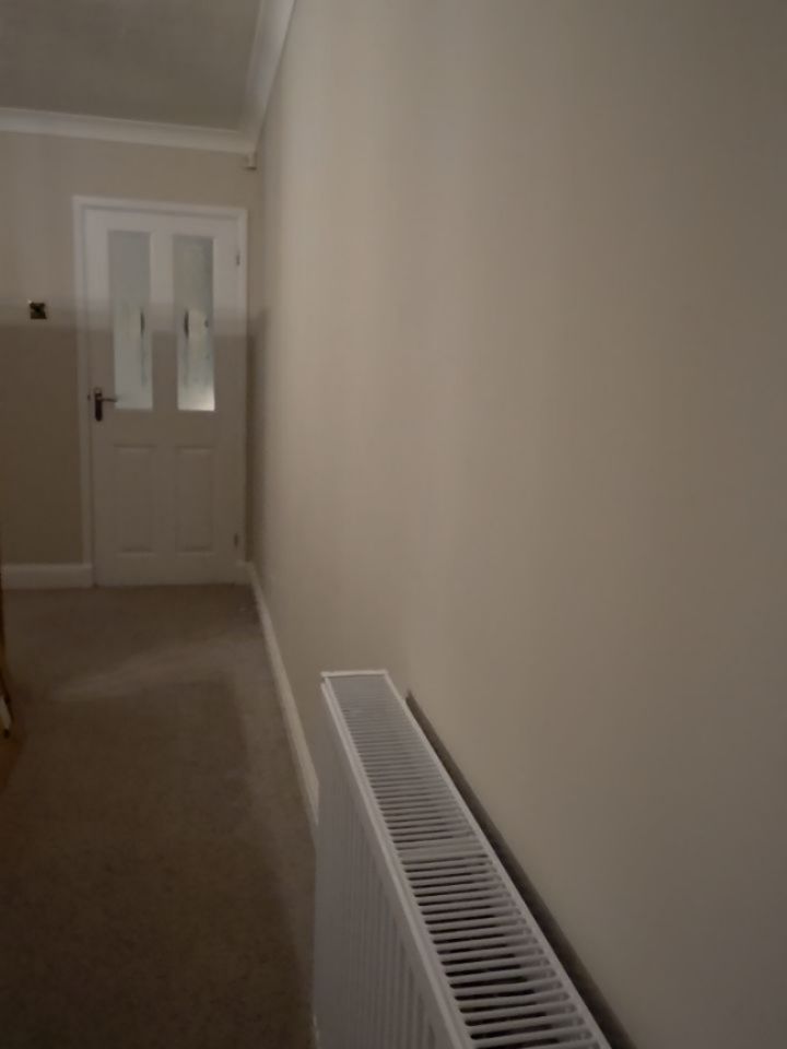 Hello all Happy new year..
We hope you enjoy the decorating job on Jenny and Ricks front room and utility room..a pleasure to work for thses guys..
Perfection in our name, Perfection is our aim..
#decorating #decoratingessex #decoratingrochford