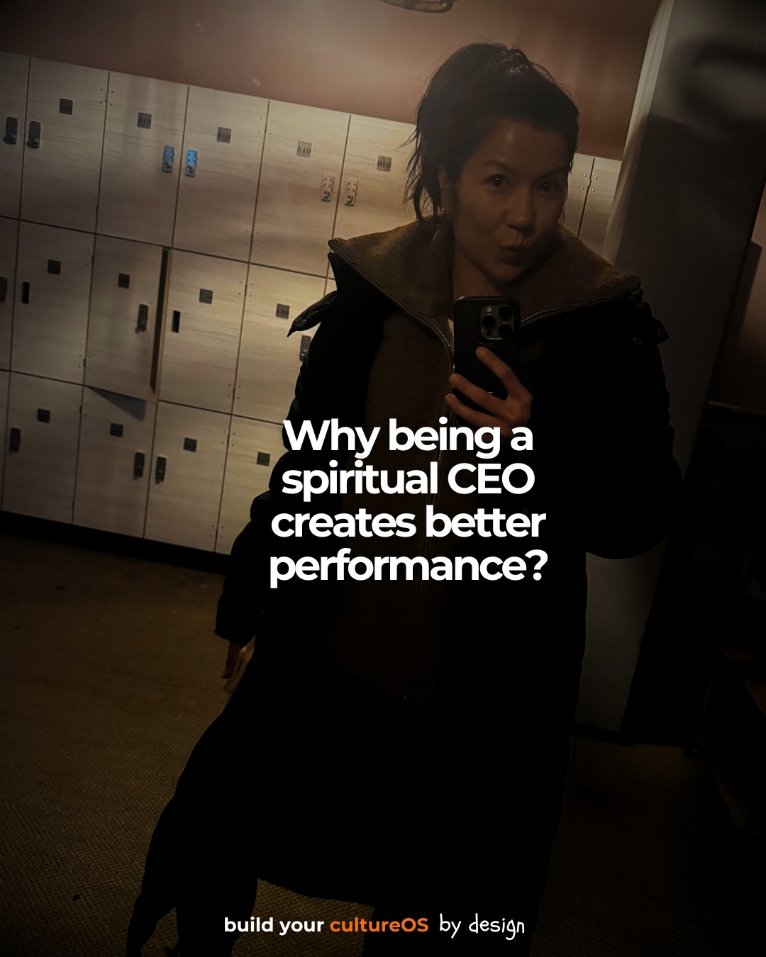 I had so many people roll their eyes at me.
I had so many people give feedback on why my lifestyle ist working for me. So I am happy to report:
Being a spiritual CEO has made me more productive and efficient.
I am still here - bootstrapped (no outside money) and thriving. Why?
We need to learn to rest not to quit. Especially as CEO and entrepreneurs. Oh and there’s a ton of benefits. So I highly recommend it. 🧘🏻♀️🪄🫶