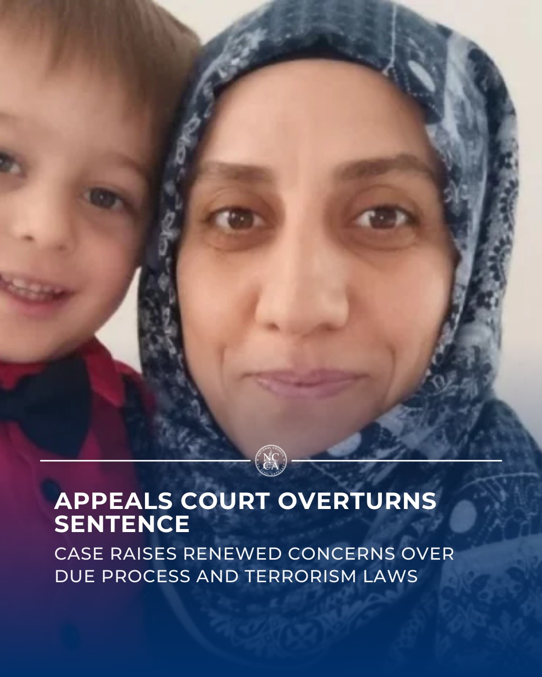 Turkey’s Top Appeals Court Overturns Sentence of Pregnant Woman
Turkey’s top appeals court has overturned the prison sentence of a pregnant woman convicted over alleged Hizmet Movement links, citing serious procedural flaws and excessive punishment. The ruling opens the door for a retrial.
The case of Leyla Arslan underscores persistent concerns about due process and the broad use of terrorism laws in Türkiye, particularly against vulnerable individuals. Despite the court’s decision, the broader pattern of prolonged detention and questionable prosecutions remains a major human rights concern.
Judicial oversight is essential, but true justice requires systemic reform to ensure fair trials, proportional sentencing, and respect for fundamental rights.
Read more:
https://loom.ly/TF_3fhU
#Turkey #Turkish #HumanRightsViolations #RuleOfLaw