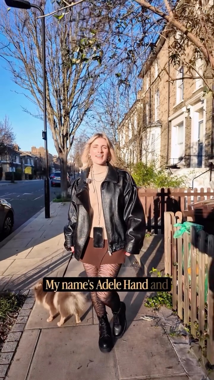 Finding a home is more than just viewings…
It’s strategy, timing, and negotiation.
I’m Adele Hand, a property finder, and when it’s time to make an offer, I step in and handle the process with you.
If you want support from start to finish,
I’m here to give you A Hand with property.
💬 DM me to start your search
#ahandwithproperty #propertyfinder #property #renting #buying