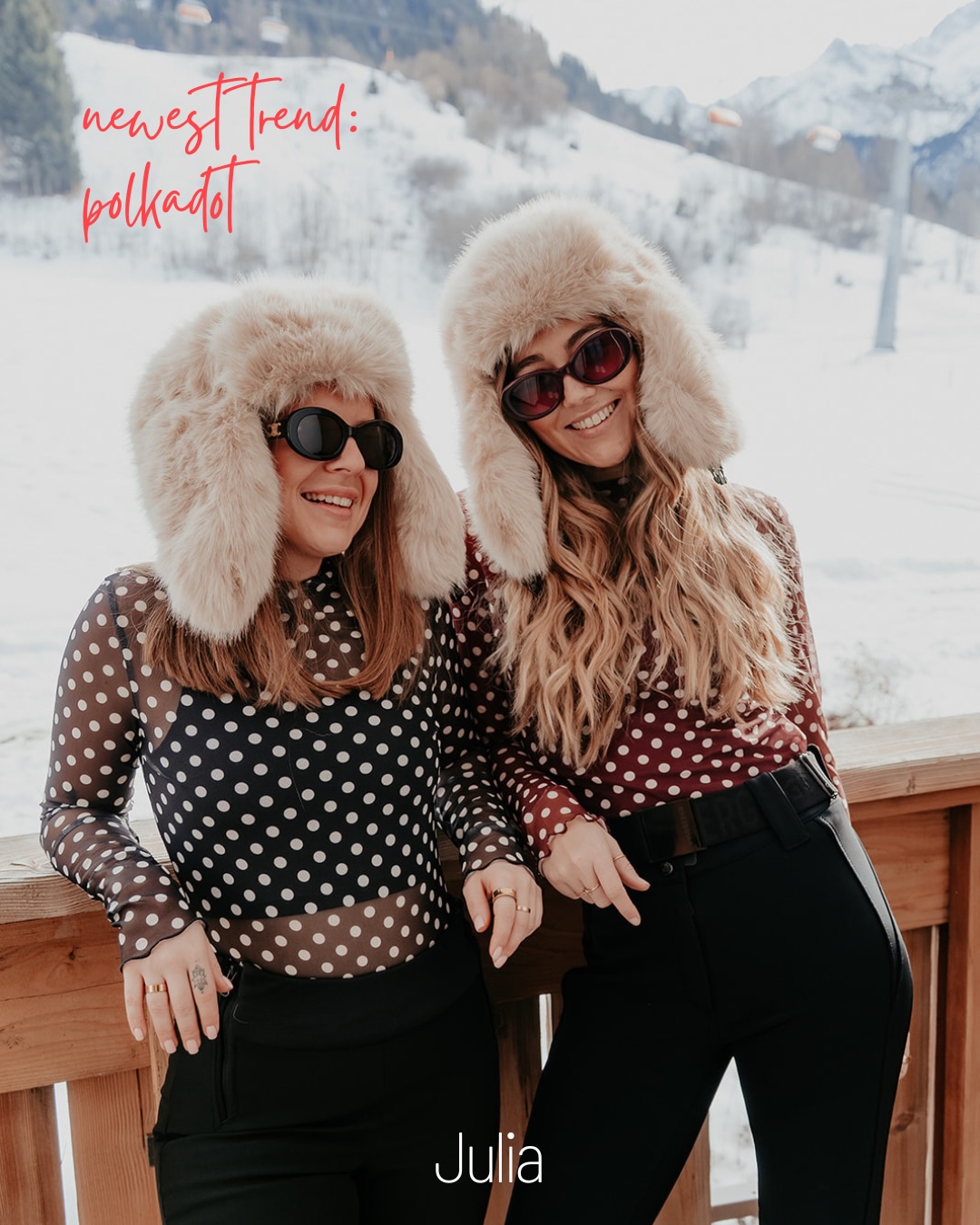 BACK IN STOCK! Combineer onze Hazel longsleeves eindeloos met al jouw knitwear. Shop ze nu!
www.juliabybb.com
#juliaturnhout #juliabybb #shopnu #longsleevestrend #weekend