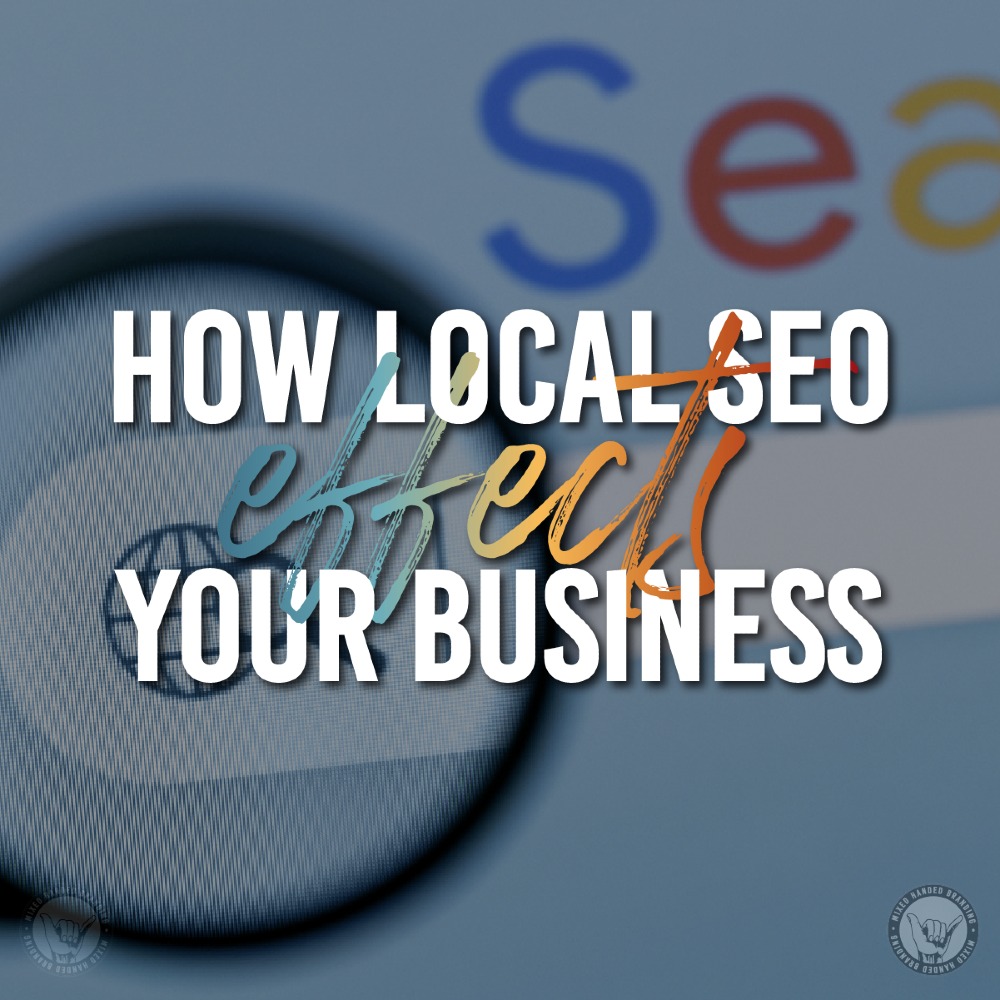 Local SEO helps businesses show up where it matters most—right in their community. Optimizing for location-based searches, Google Business Profiles, and local content can make a huge difference in visibility and leads.
#LocalSEO #SEOForSmallBusiness #GoogleBusinessProfile #LocalMarketing #SearchVisibility