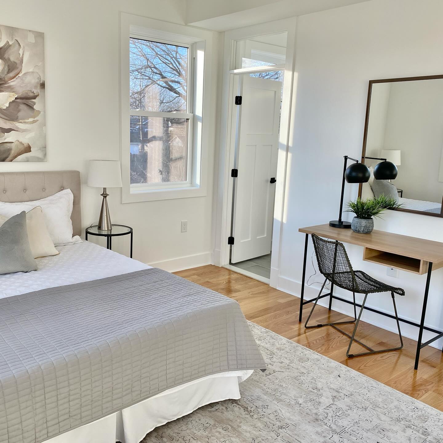 We are rested and ready for a busy 2025. Happy New Year to all!