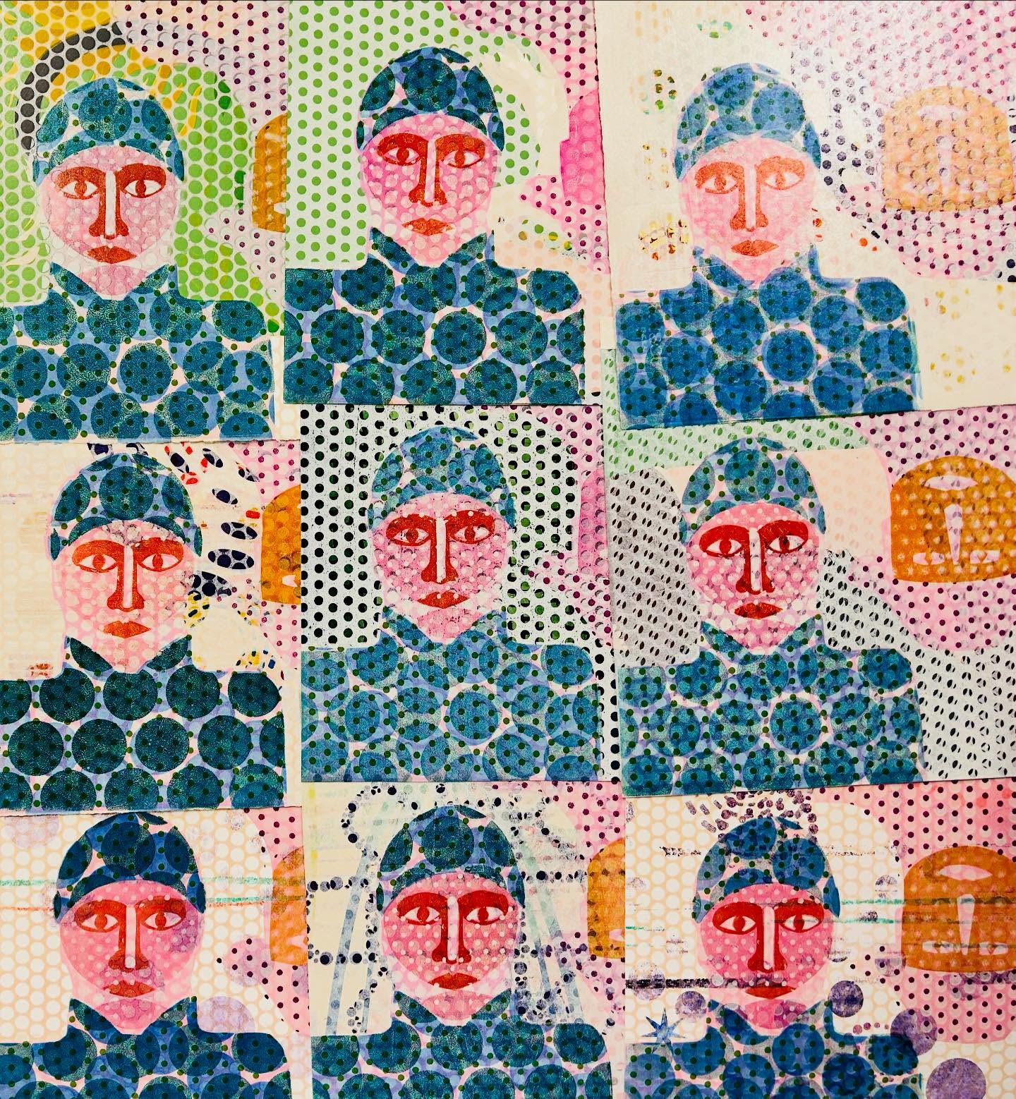 Verder met het experiment…