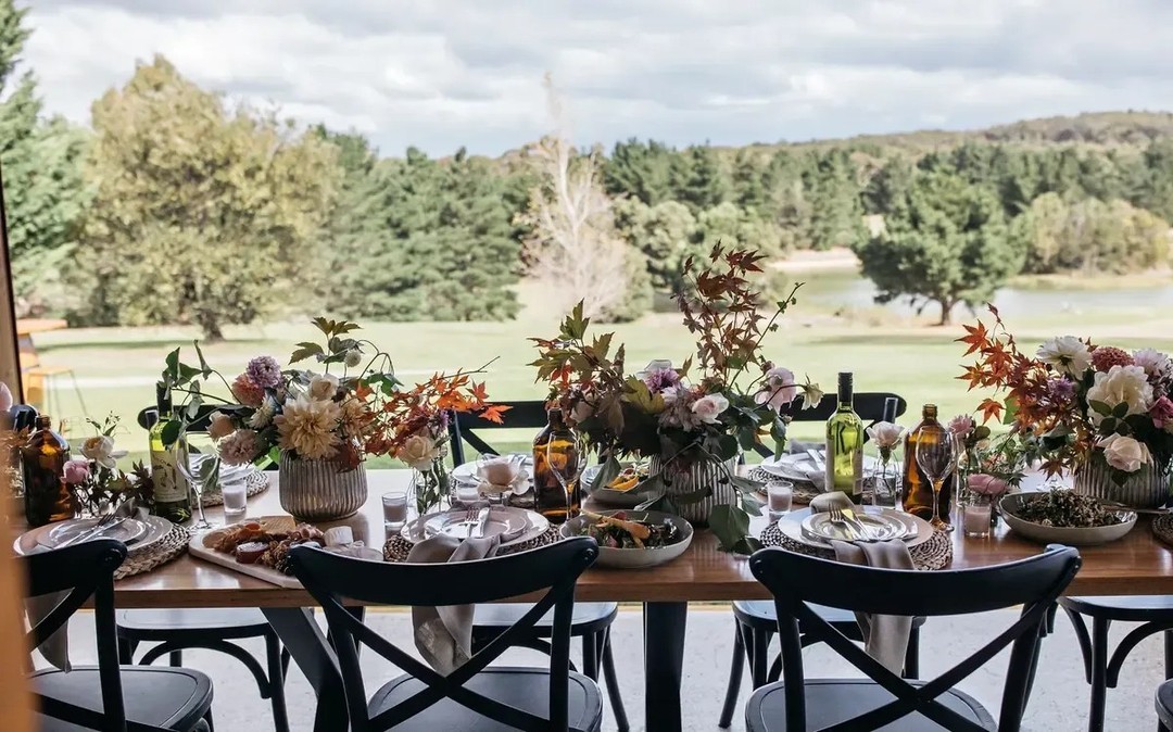 With sweeping views of the Macedon Ranges as your backdrop, your dream wedding starts to take shape at Lawson Lodge. Our team is here to make every detail effortless, so all you need to do is enjoy the moment. Download the brochure and book a tour—let us show you how your big day can unfold here.
.
.
.
.
#lawsonlodge #lawsonlodgecountryestate #macedon #mountmacedon #daylesfordmacedonranges #macedonranges #melbourneaccommodation #lawsonlodgeweddings #countrywedding #macedonrangeswedding #onehourout #onehouroutofmelbourne