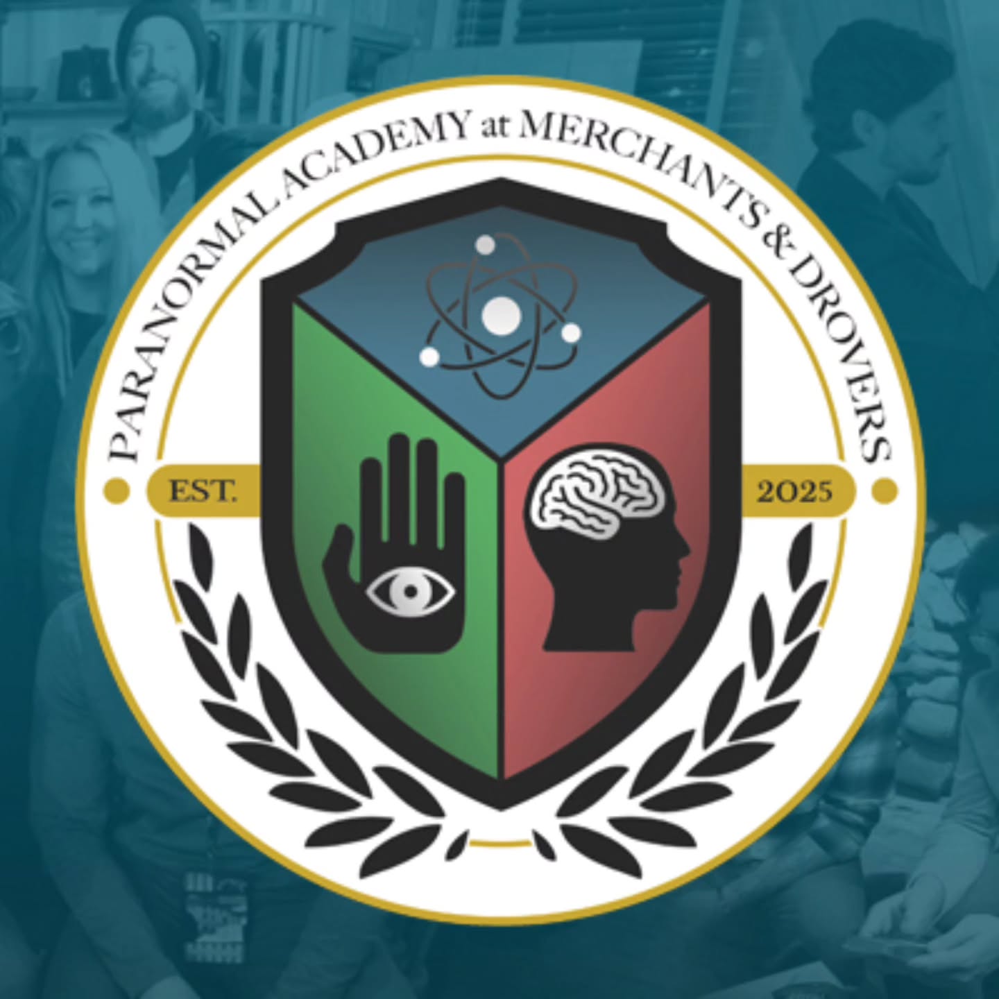 History Meets Mystery at the Paranormal Academy!
Get ready for a stimulating experience where history and the supernatural collide! Paranormal researcher Brian J. Cano is bringing his Paranormal Academy to the Historic Merchants & Drovers Tavern Museum — and you’re invited to enroll.
On January 24, 2026, Brian will pull back the curtain on one of the most fascinating aspects of paranormal investigation: Electronic Voice Phenomena (EVP) — the mysterious voices from beyond! Part history lesson, part haunted adventure, and 100% unforgettable, this immersive course will introduce you to the science, skepticism, and spirit behind every great investigation.
https://www.merchantsanddrovers.org/paranormal-academy2026