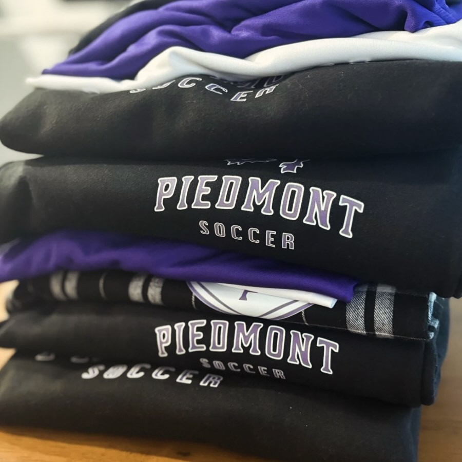 BMI ⚽️ Sports 👏🏽 @piedmonthsboyssoccer & PHS Girls soccer 2026 Season! 🙌🏽 #buildingcommunities Get Your School, Club or Team Online Store started!