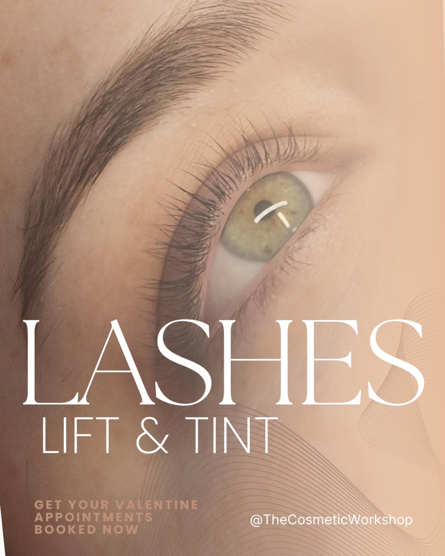 Did you know that a lash lift lasts 6-8 weeks? Beat the rush for Valentine's Day and get your appointment on the books this month. You won't regret it! 💝💝
.
.
.
.
#kensingtonmd #marylandlashes #dmvlashlift #bethesdalashes