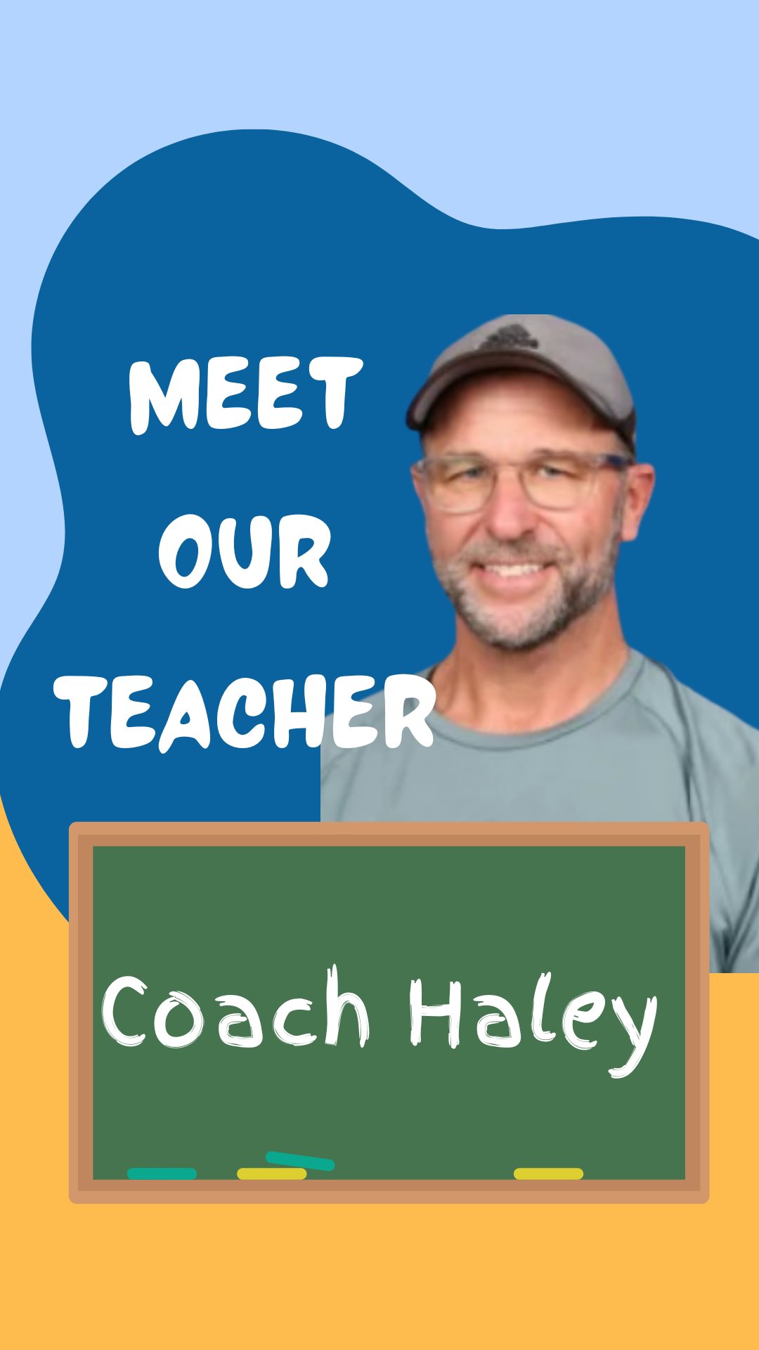 🏃♀️ Meet Coach Haley — Building Strong Bodies, Confident Minds, and Team Players at Leadways School 🏃♂️
Through engaging games and activities such as pickleball, kickball, football, and more — students explore a variety of sports while learning how to collaborate, communicate, and play with respect.
🏫 Meet Coach Haley at our Open House on January 24 - Next Saturday at 10AM
#physicaleducation #microschool #privateschool #bayareaparents #kidslearningfun #elementarype #wholechildeducation #teamwork
#sportsmanship #motorskills #youthfitness #healthykids #studentgrowth