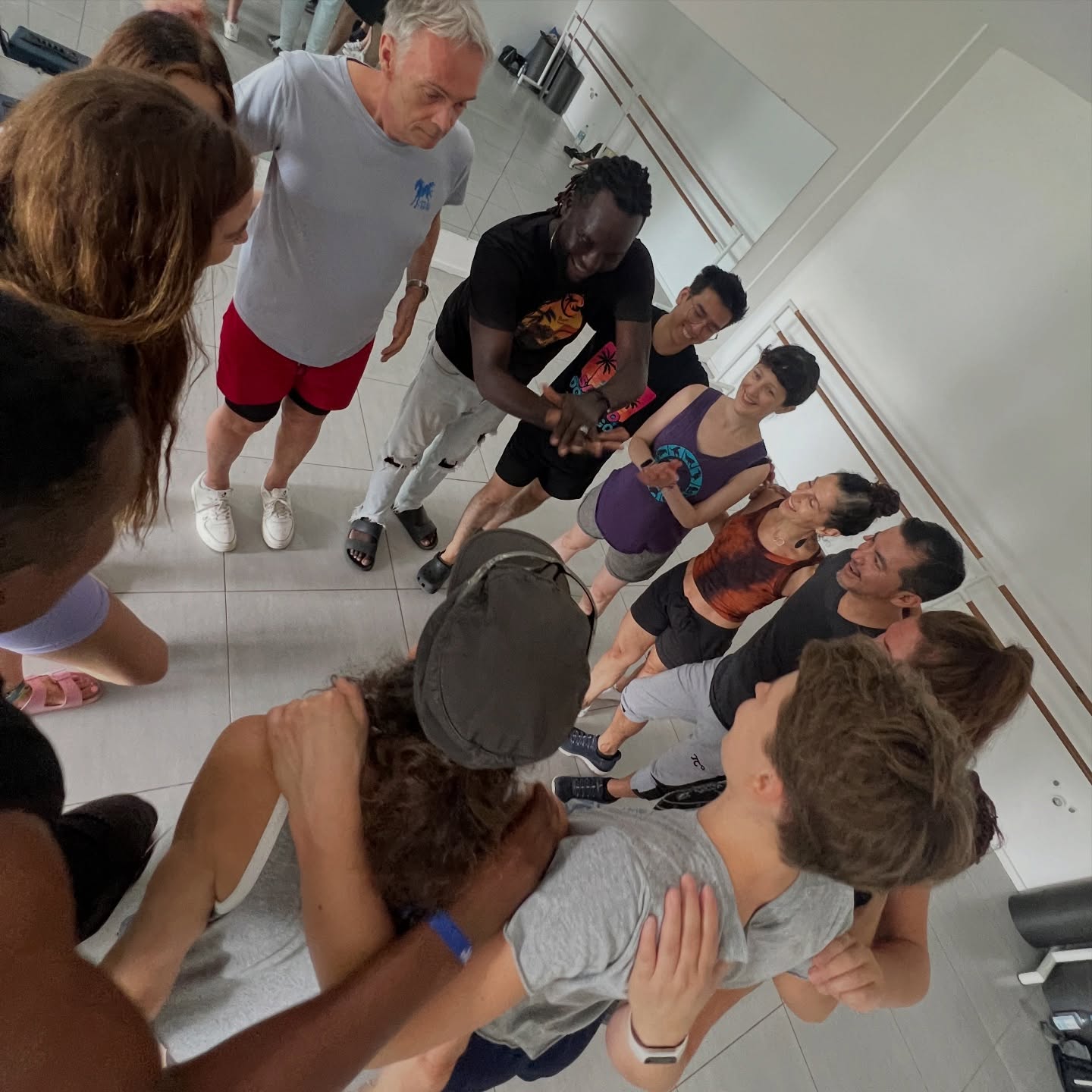 BailaMar was created with one clear purpose — to educate!
To show Dominican culture from the inside while offering high-quality classes that cover all aspects of traditional bachata dancing 💃🕺🏾
Our December ’25 group fully enjoyed their intense daily dance classes, following the carefully designed BailaMar program 🔥
———
Want to join BailaMar Bachata Camp? We have more tours to the Dominican Republic coming up this year:
February 21 – March 7, 2026 (sold out)
June 27 – July 11, 2026
October 18 – November 1, 2026
December 5 – 19, 2026
More details at BailaMar.com
———
#bachata #dominicanbachata #dancetour #bachataholidays