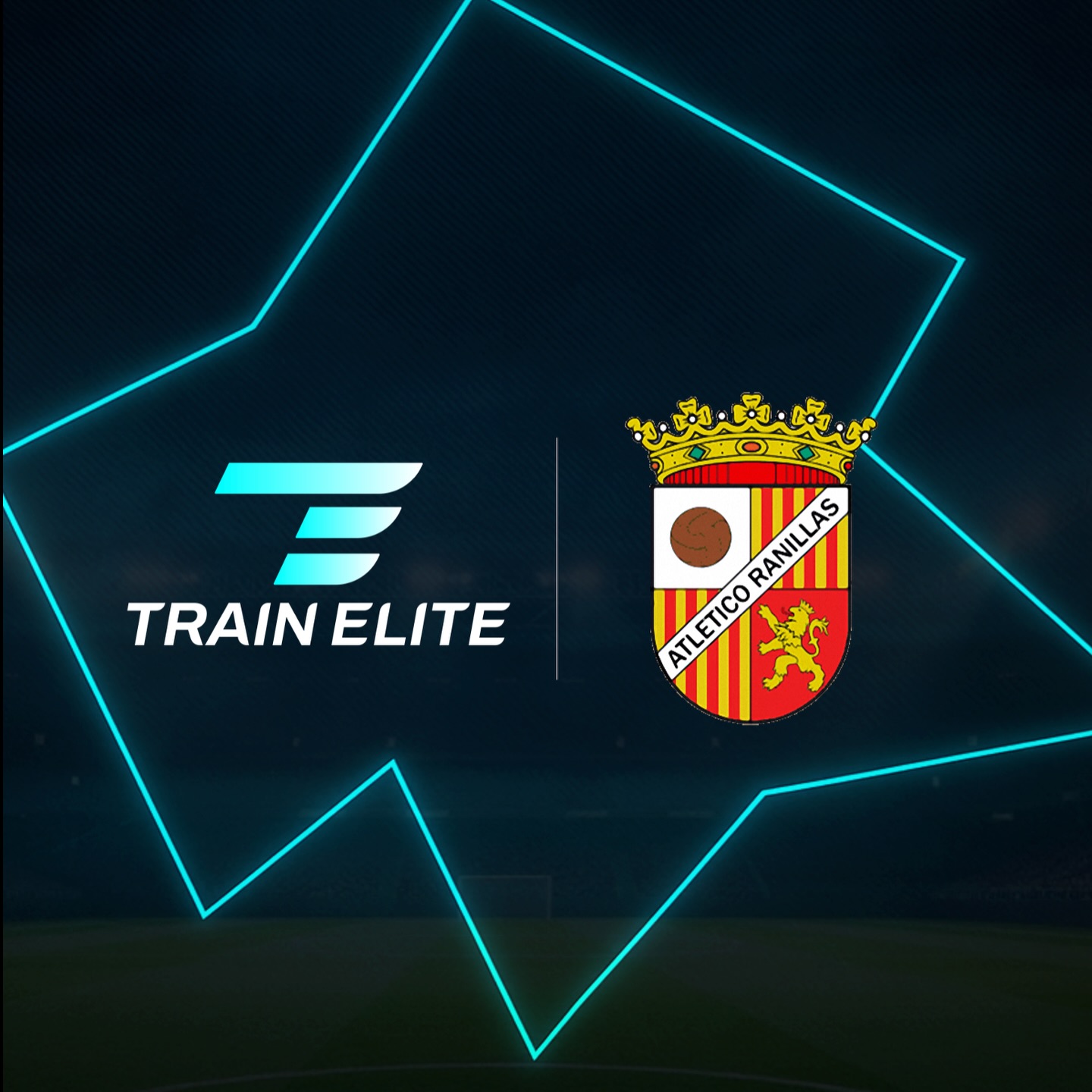 💥Cada futbolista es diferente. Su preparación también debe serlo. ⚡
🤝 Hoy TRAIN ELITE y el @atletico.ranillas unen fuerzas para impulsar el rendimiento físico de sus jugadores, apostando por entrenamientos individualizados, diseñados para potenciar sus cualidades y acompañarlos en su crecimiento como futbolistas. 💪⚽
Trabajo personalizado, control, progresión y rendimiento.
Porque entrenar mejor marca la diferencia. 🔥
#TrainElite #AtleticoRanillas #PreparacionFisica #EntrenamientoPersonalizado #Rendimiento