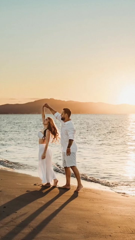 Vocês e o ensaio perfeito