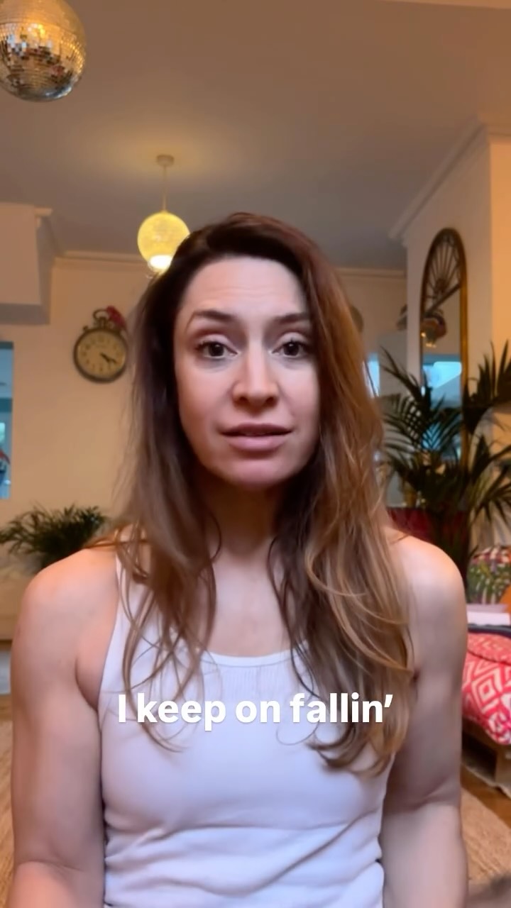Been there, done that? Currently doing it?
(We all have).
We like people when they are who we want them to be, and not when they aren’t (and are just being themselves). The way round it? To balance your perceptions of them, and let them be them.