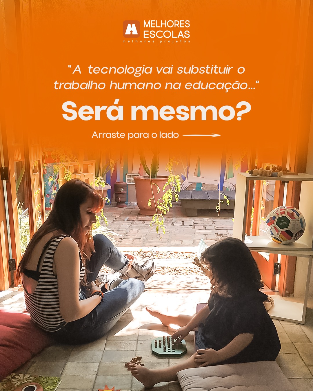Mais do que dominar ferramentas digitais, o verdadeiro desafio é pensar com elas: unir o humano e o tecnológico em experiências que promovam uma educação mais crítica, criativa e colaborativa.
🌍✨
#MEMP #EducacaoTransformadora #InovacaoPedagogica #TecnologiaNaEducacao #PremioEducacao