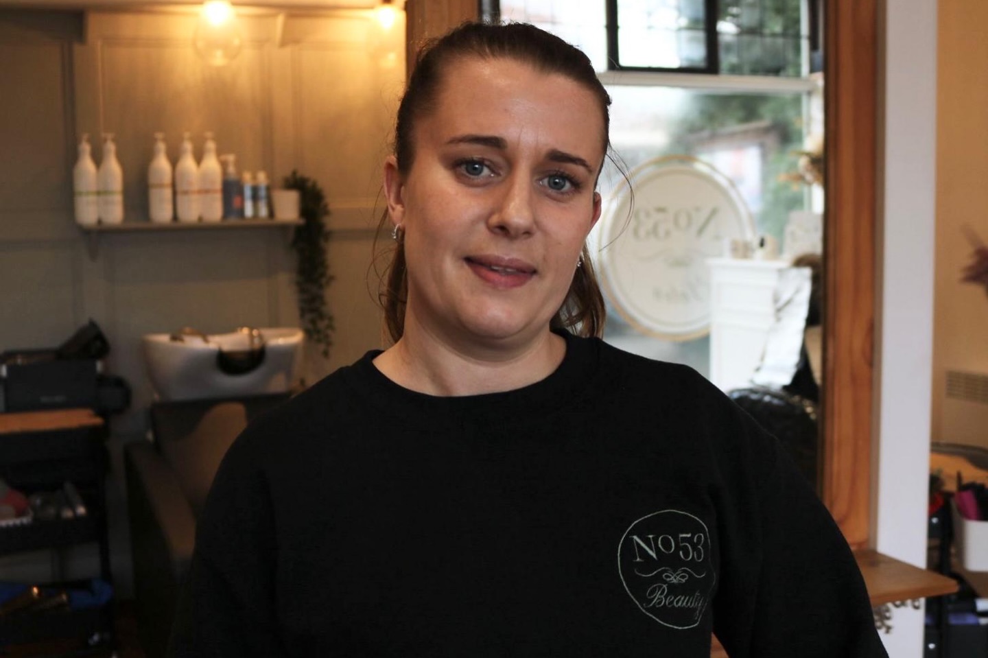 Meet Jade 👋
With over 16 years of experience, Jade has worked in a variety of salons and is trained in a wide range of beauty and skin services, including advanced facials, microneedling, laser treatments, and more.
Inspired by her own skin journey, Jade specialises in skincare and is passionate about helping clients achieve real results and feel confident in their skin. She loves meeting new people and building genuine relationships along the way.
✨ Jade is now available to book, and we can’t wait for you to experience her treatments✨