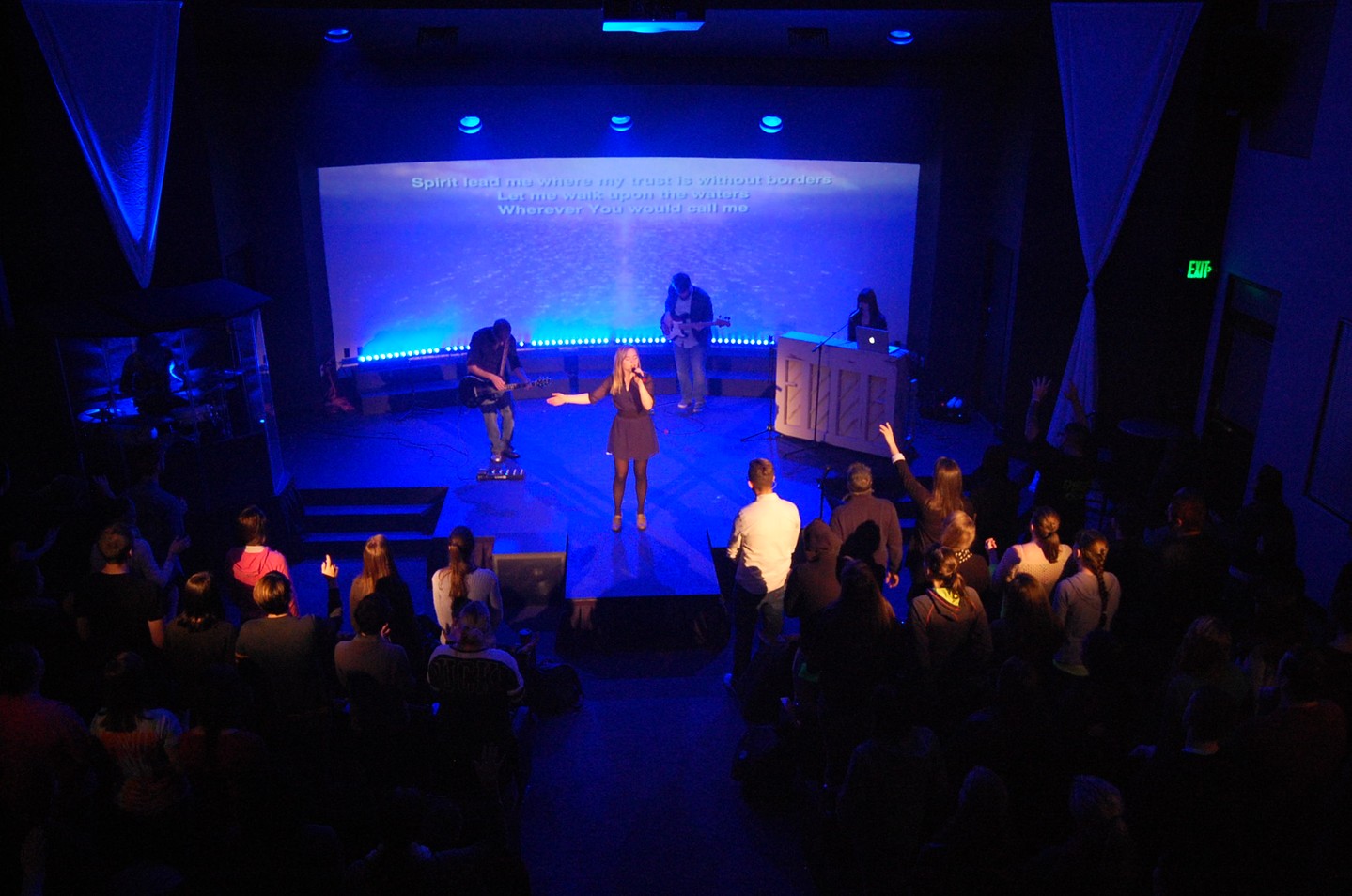 We heard 2016 is making a comeback! ⏪