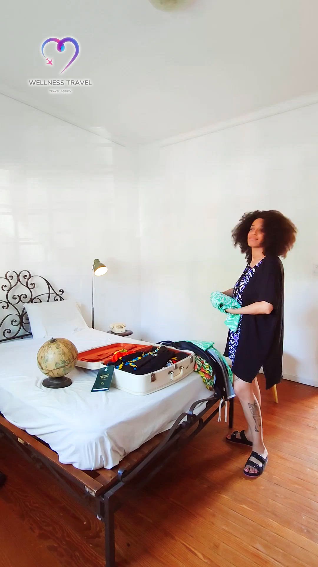 Have you noticed how some journeys stay with you?
Intentional travel leaves a lasting imprint, a calmer breath, a clearer mind, a deeper connection to yourself. The experience doesn’t end when you return home.
The most powerful journeys continue long after the trip is over.
🌺 Carry it with you.
#WellnessTravel #RetreatLife #YogaRetreat #MeditationRetreat #MindBodySoul #SayulitaRetreat