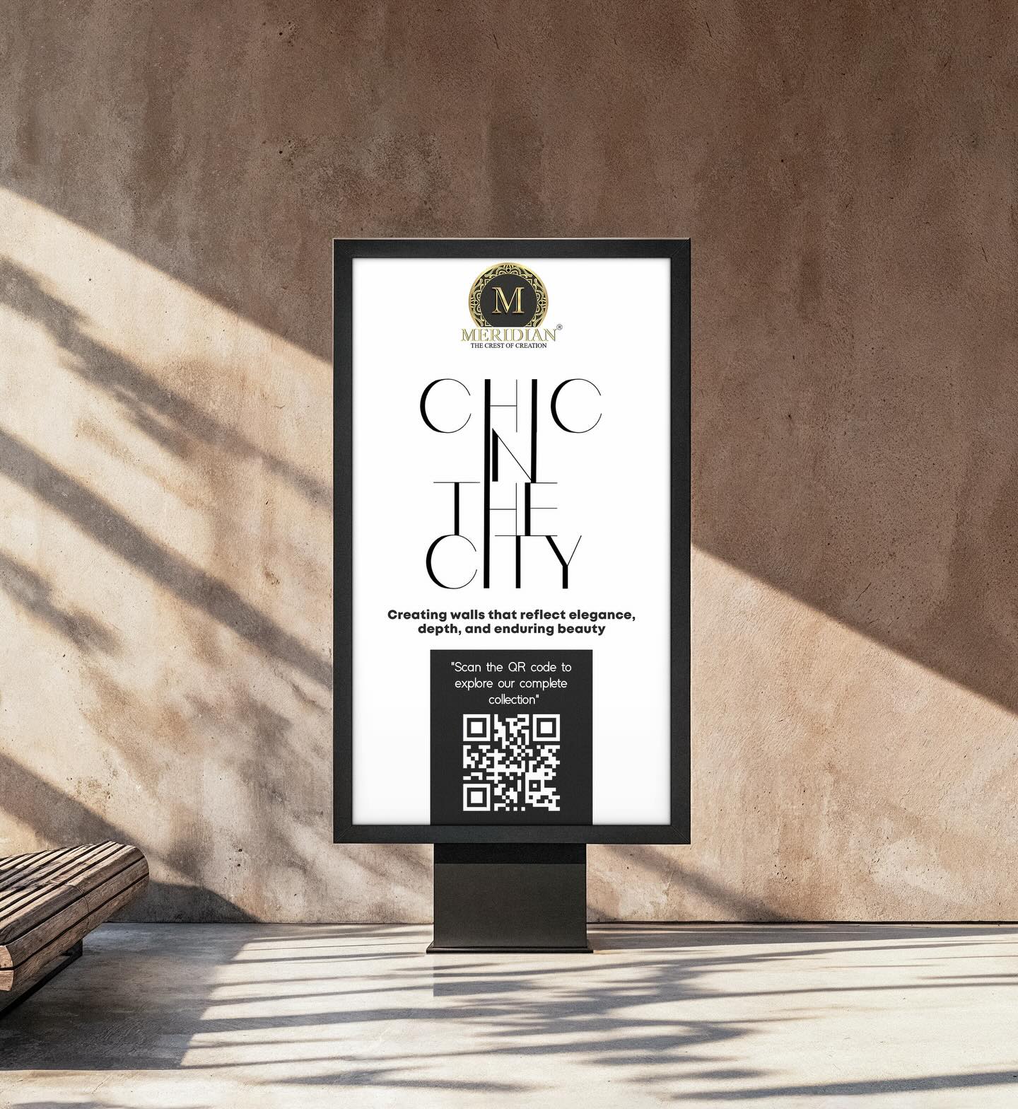 Your next design inspiration is just one scan away 👀✨
📸 Scan to explore the Meridian Collection
From statement walls to refined textures — discover designs that transform spaces.
#Meridian #ScanToExplore #InteriorDesign #WallPanelDesign #LuxuryInteriors DesignInspo IndianInteriors