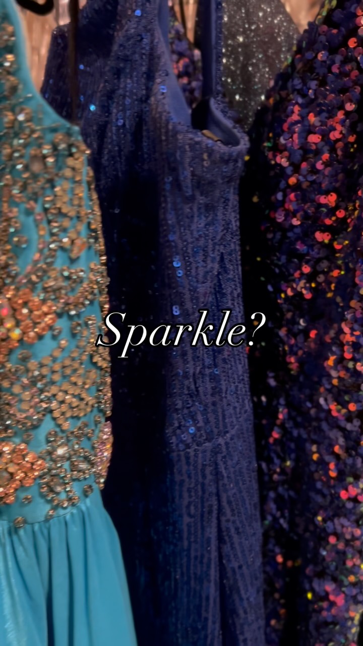 No matter what you are looking for Heidi’s Dress Shop has a dress for you!
#heidisdressshop #whatisbeautiful