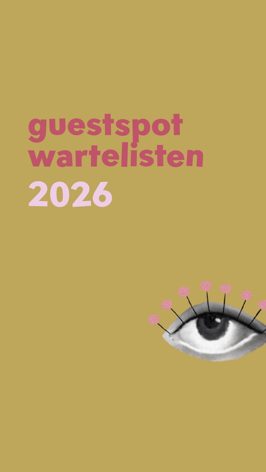 𝐰𝐞𝐥𝐜𝐡𝐞 𝐬𝐭𝐚𝐝𝐭 𝐝𝐚𝐫𝐟 𝐢𝐜𝐡 𝐛𝐞𝐬𝐮𝐜𝐡𝐞𝐧 𝐤𝐨𝐦𝐦𝐞𝐧?
ich würde gern schon bis zum sommer erstmal ein paar guestspots planen. hab dafür eine warteliste gebastelt: die hilft mir zu sehen, wo grundsätzlich jemand interesse an terminchen hätte.
𝐧𝐢𝐜𝐡𝐭𝐬 𝐯𝐞𝐫𝐩𝐚𝐬𝐬𝐞𝐧
trag dich gern für dresden, leipzig oder stuttgart ein, damit ich einen kleinen überblick habe: du bekommst dann auch als erste:r bescheid, wenn ich in deiner stadt termine plane.
𝐝𝐞𝐢𝐧𝐞 𝐬𝐭𝐚𝐝𝐭 𝐢𝐬𝐭 𝐧𝐢𝐜𝐡𝐭 𝐝𝐚𝐛𝐞𝐢
du kannst du mir außerdem sagen, wo ich ansonsten auch mal hinreisen soll, wenn die bisherigen orte für dich nicht so gut erreichbar sind - und falls du gleich ein studio im kopf hast, bei dem es gut passen könnte, schreib das gern dazu
du findest alles unter studioknuts.de/guestspots, den link dazu auch nochmal in der profilbeschreibung.
#dresdentattoo
#leipzigtattoo
#stuttgarttattoo
#handpoketattoo
#handpokeartist