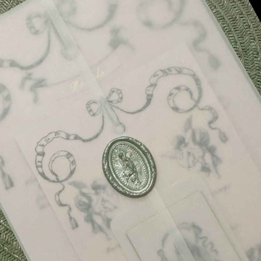 We love how a single seal can lift the whole look! Here are three simple ways to use our self‑adhesive wax seals for weddings: on invitation envelopes for instant elegance, table seating charts, and on vellum paper for a luxe finishing touch. Choose from our Modern and Vintage Wedding designs to match your palette, then peel and press — no melting, no fuss. Tap below and visit our profile for the full range. Link in bio ✨💌🌿 #WeddingStationery #SonyaLoveCreative #AUSWeddings #WeddingInspo